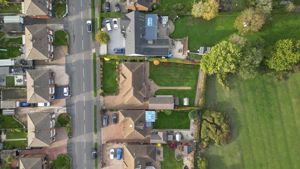 Blacksmith Lane Calow